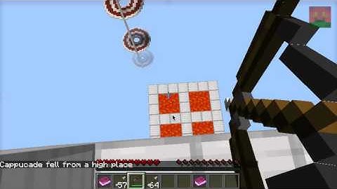 Good Luck! - A Puzzle Map Ep.2