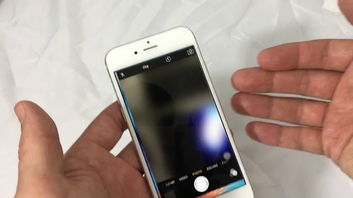 iPhone 6 / 6s / Plus: Home Button Stuck, Sticky, Unresponsive, Wont Work, Broken-  3 Fixes!!!
