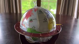 Globetrotting - Game Trailer