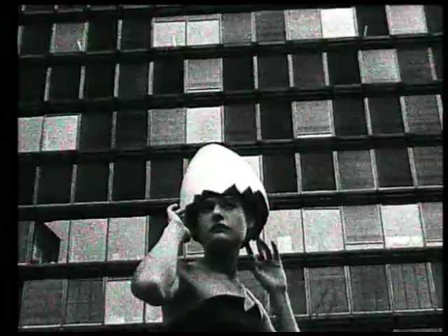 Front 242 - Headhunter