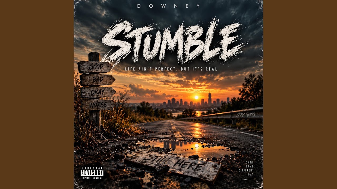 Guarda Stumble su YouTube Guarda Stumble su YouTube