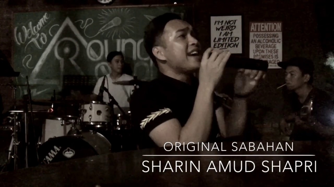 Chord Lagu Original Sabahan : Lagu Sabahan~Lima Ribu - YouTube : Lirik