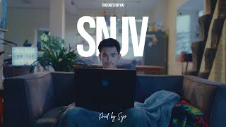 SNJV - This One's For You