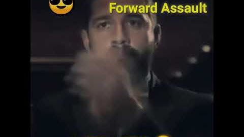 FORWARD MARCH AND BE REKT! | FORWARD ASSAULT #shorts