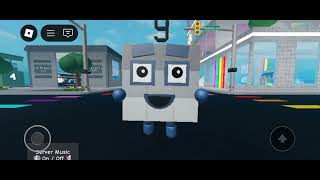 📡🕺📡ARadarDSMain And His Friends Dances Raining Tacos by ParryGripp! | Anniversary Special | RMV📡🎵📡