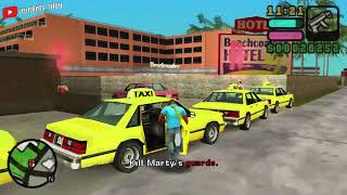 GTA VCS. Pacifist #7.5 | 1080p @jerebets