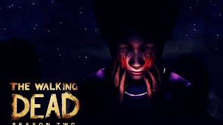 Walking Dead: Season 2 Part 9 Walkthrough Gameplay