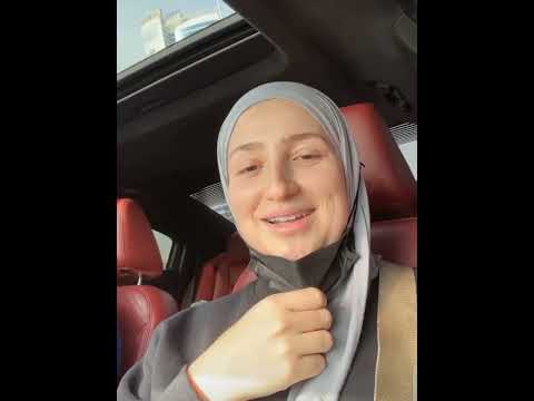 amira riaa covid أميرة ريا مصابة ب كورونا