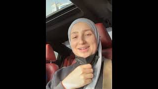 Amira Riaa Covid أميرة ريا مصابة ب كورونا