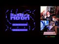 End of video