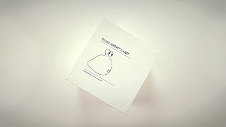 Slug Night Light Unboxing #41