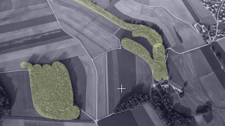 USE CASE Geospatial - Semantic Segmentation  Crops Annotation