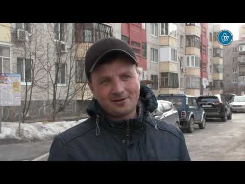 Долг каждого гражданина