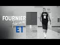Fournier for real  episode 1  work