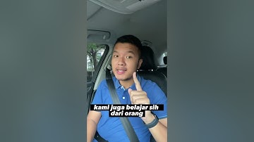 JANGAN DITIRU! KALAU KALIAN GAK BIKIN KONTEN SAMBIL NYETIR PAKE CARA BEGINI YA #Hyundai #Mitsubishi