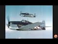 Japanese Pilots Were Shocked By America’s F6F Hellcat Fighter At The Marianas