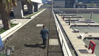 GTA 5 Anti aliasing not working/ low lod/ texture shimmering