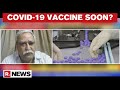 Fmr Top ICMR Official Dr Raman Gangakhedkar Speaks On COVID Vaccine Approval, Dry Run & Availability