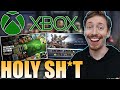 Xbox Just POPPED OFF - Halo Infinite OUT NOW, 70+ New Back Compat Games, &amp; Xbox 360 FPS Boost Added!
