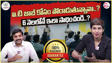 Codegnan : How to get SOFTWARE JOBS for freshers in 2025 | Job Opportunity and Software Course