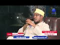NI HARAMU KUWEKA NYWELE DAWA SHEIKH RAMADHANI HAMZA NI HARAMU KUWEKA NYWELE DAWA SHEIKH RAMADHANI HAMZA