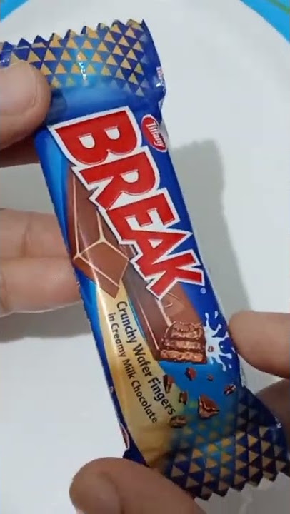 BREAK🍫 chocolate relaxing video PART14//#short