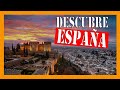 ✅✅✅ La BELLEZA de las CIUDADES de ESPAÑA ✅✅✅ TOP 25 DOCUMENTAL 4K