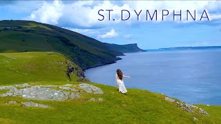 IRISH MUSIC, &quot;St. Dymphna&quot; (Songs for Saints)