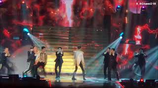 180817 Why? Keep Your Head Down