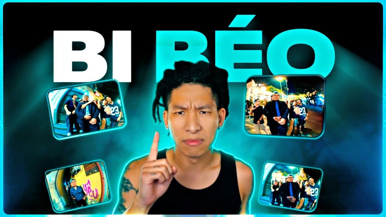 Baby Red Reaction | T9 - THIÊN NGỰ NGUYÊN [Địa Ngục Trần Gian x Anh Vui REMAKE - Phạm Kỳ]