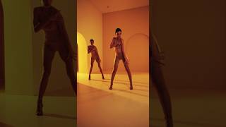 CHOREOGRAPHY BY JESENIA DROFA | HEELS |