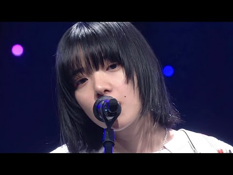 아이묭 벚꽃이 내리는 밤은 교차편집 