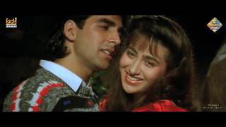 Tera Mera Mera Tera (Eagle Super Digital Jhankar) | Deedar | Udit N, | Sadhana S, | Rec By Suleman