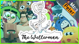 Wellerman - Animated Shortfilms