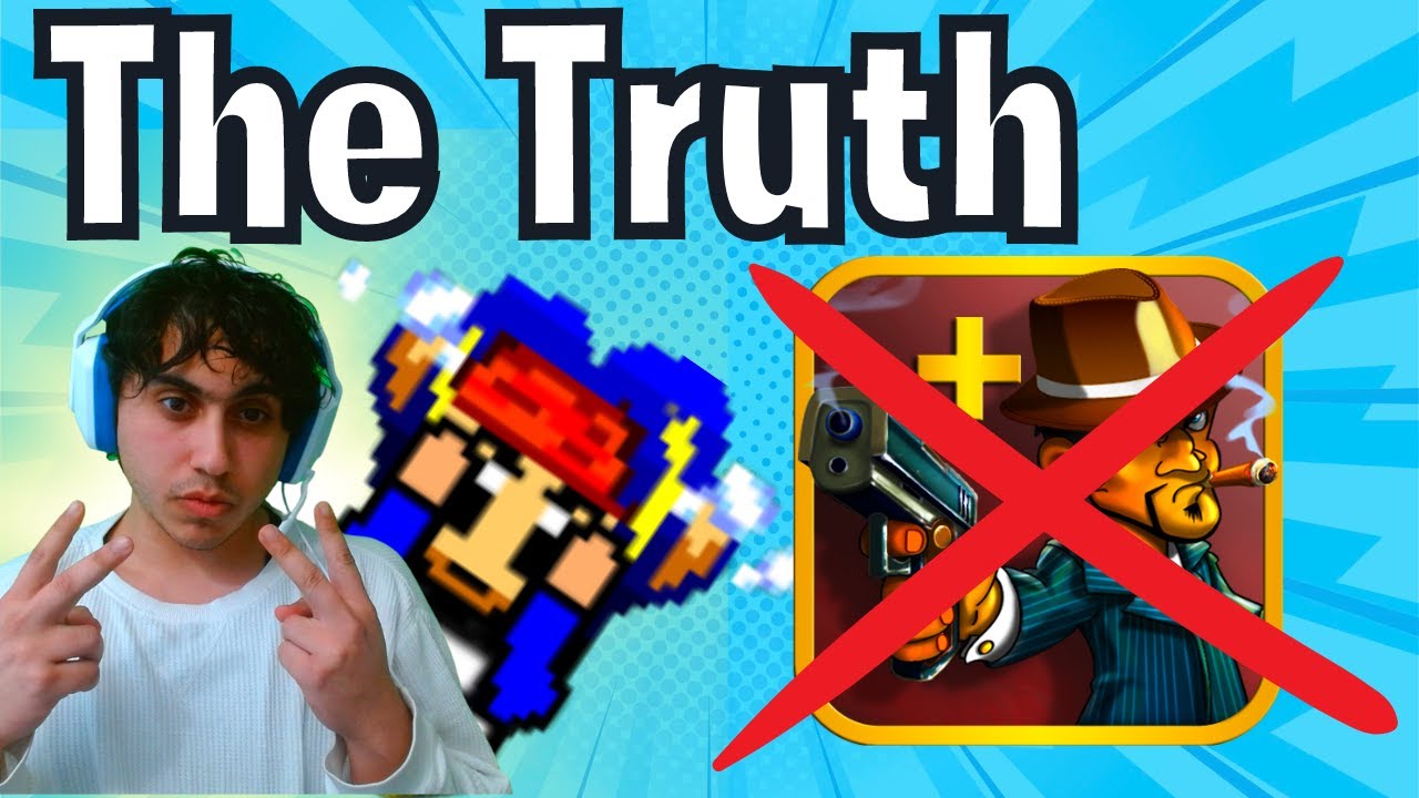 GRAAL ERA ADMINS LIED TO US (This Game is Doomed)