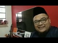 Selamat hari raya maaf zahir dan batin 2020, mcm2 gelagat ada