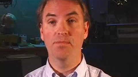 "How can we see a black hole?" (Ask an Astronomer)