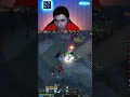НАКАЗАЛ ЗА ТИПЫ #dota2 #дота2