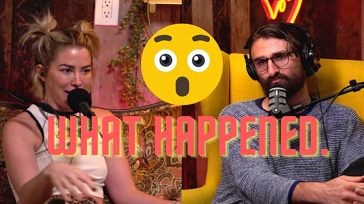 what happened. | MILES BONSIGNORE