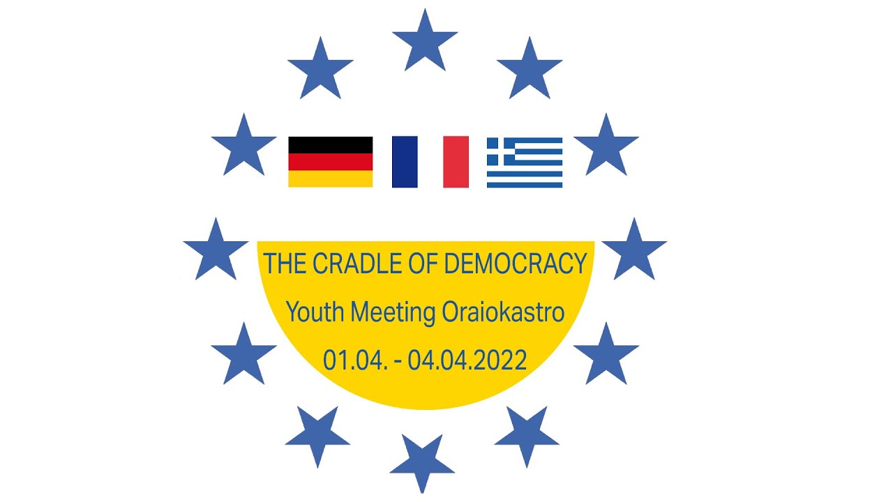 The Cradle of Democracy YouTube