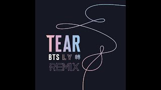 Remix Bts - Outro Tear