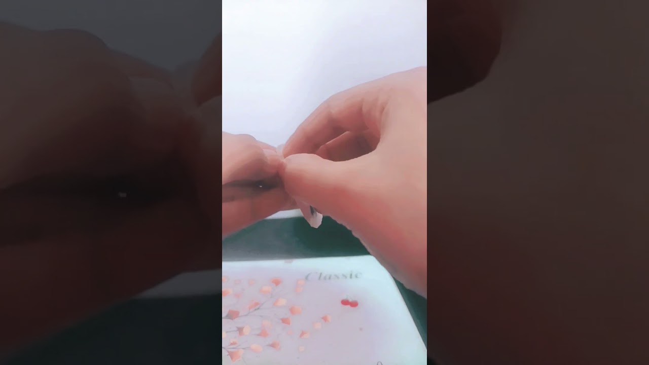 Let's make homemade stickers