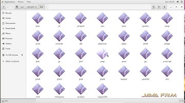 OpenJDK 11 Zip Installation on CentOS 7.5 and Set JAVA_HOME Environment Variable | Java 11