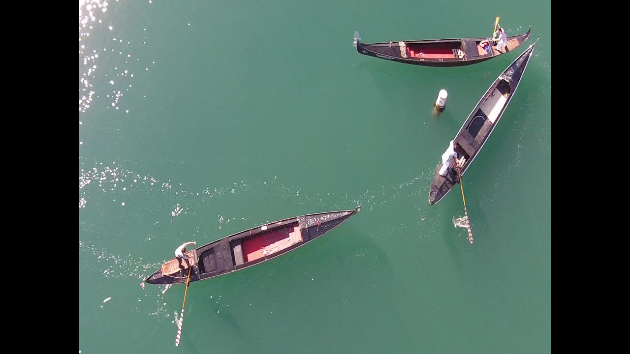 newport beach oregon Drone Aerial View of U.S. Gondola Nationals - Newport Beach, Orange County, CA