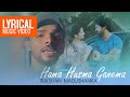 Hama Husma Ganema Official Lyrical Video | Rukshan Madushanka | Sinhala Latest Song