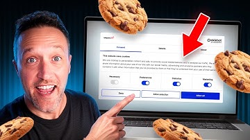 Voeg in 5 minuten een cookiebanner toe aan WordPress (AVG-gereed)