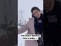 Ye jagah india me hai🌨️😍| Nishi Singh | Tanmay Nagar