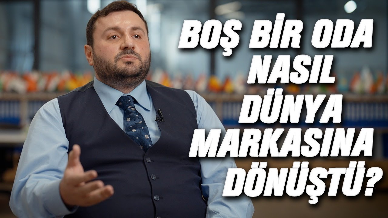 'Bu Fakirlik Değil Sefaletti' | Atatürk'ün Köyü'nden 114 Ülkeye