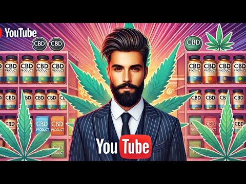 CBD Displays: De Sleutel tot Verhoogde Winkelomzet