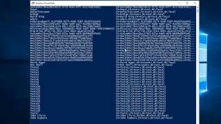Find active directory user ldap and cn path on windows server
2016please visit us at:https://www.ntweekly.comcmdlets used in the
videoget-aduser don.shell | ...